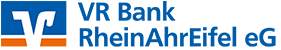 Logo Volksbank RheinAhrEifel eG