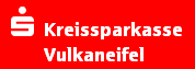 Logo Kreissparkasse Vulkaneifel
