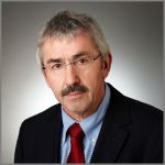 Portrait Manfred Hein